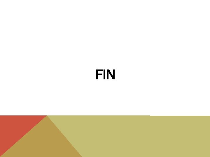 FIN 