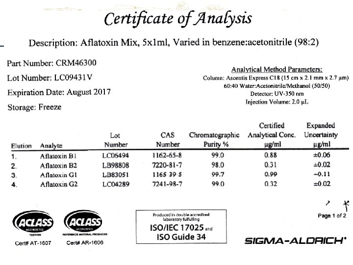 Workshop de Avaliadores – Cgcre 09/11/2015 