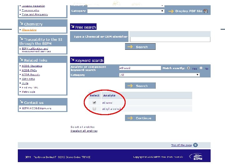 Workshop de Avaliadores – Cgcre 09/11/2015 