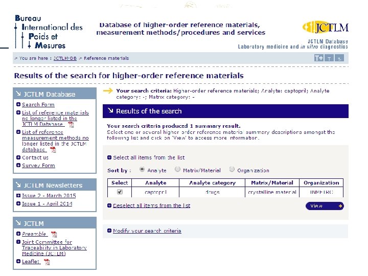 Workshop de Avaliadores – Cgcre 09/11/2015 