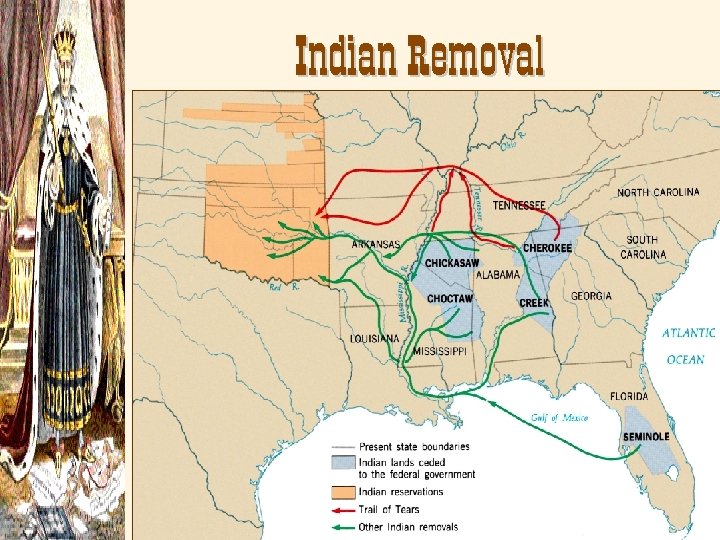 Indian Removal 