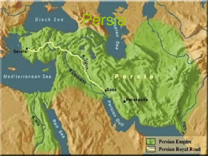 Persia 