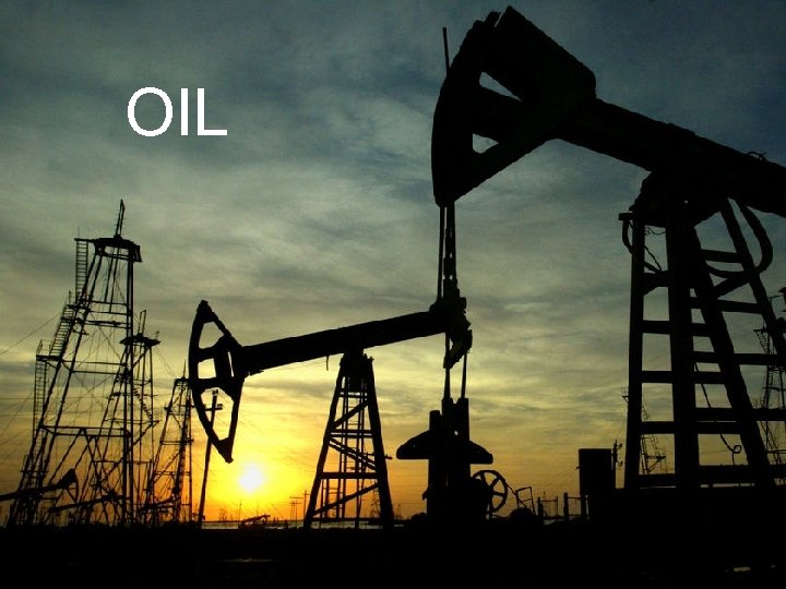 OIL 