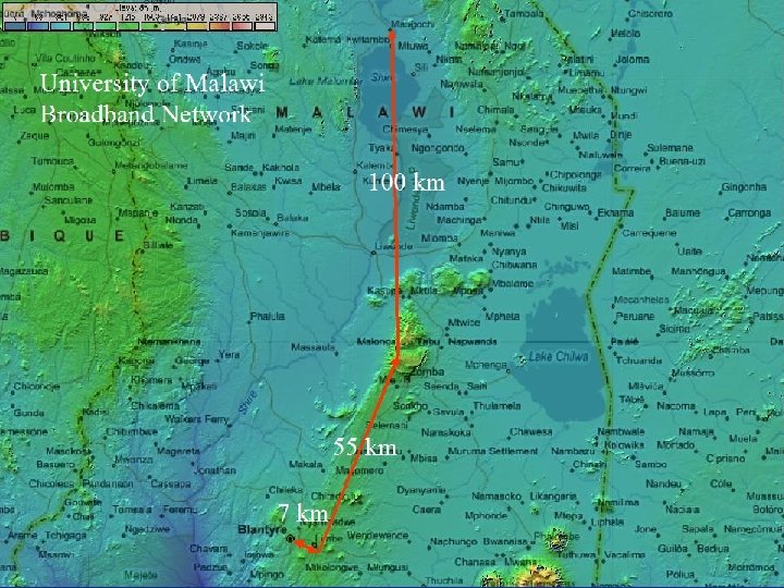 Campus Network Design NSRC, OREGON 24 July 2009 