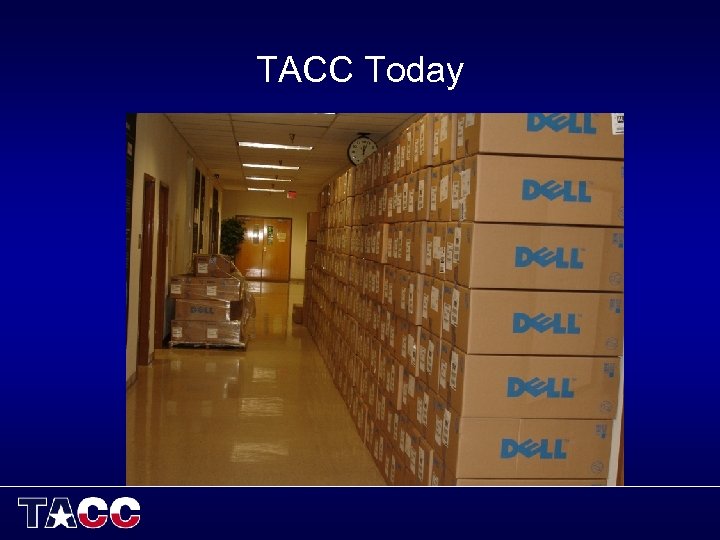 TACC Today 