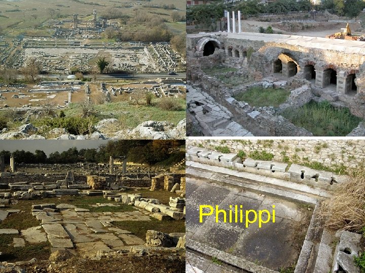 Philippi 