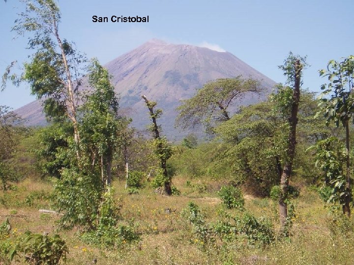 San Cristobal 