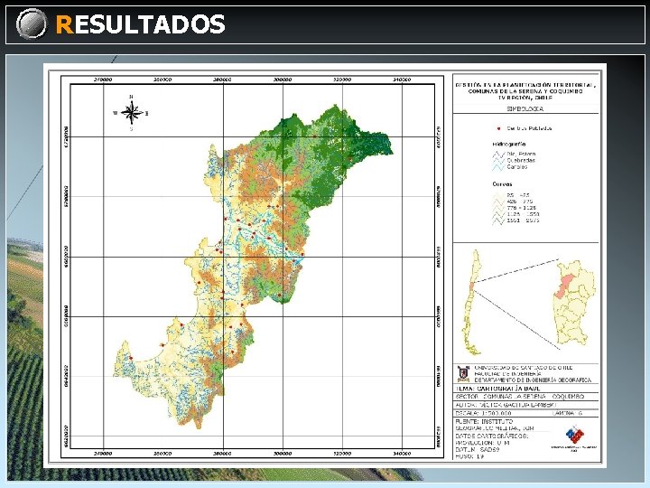 RESULTADOS 