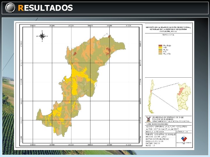 RESULTADOS 