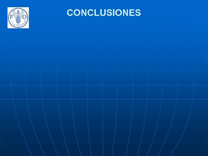 CONCLUSIONES 