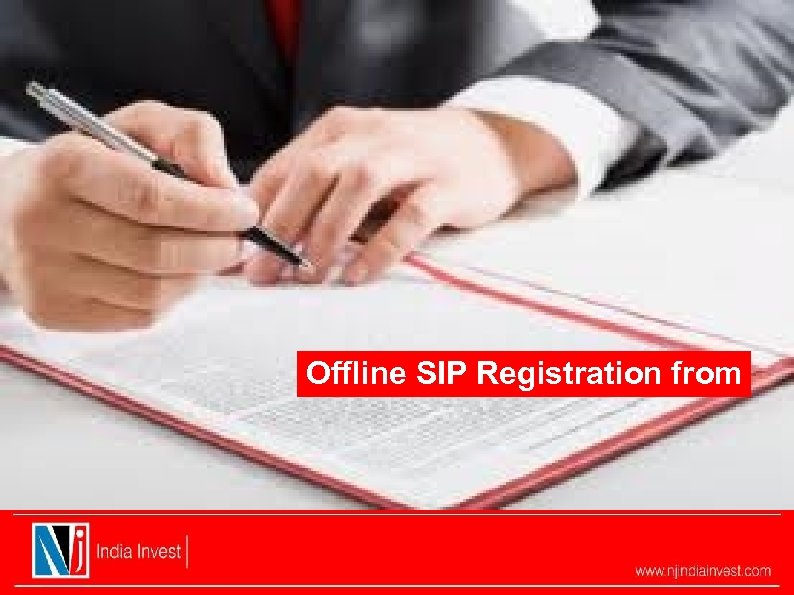 Offline SIP Registration from 