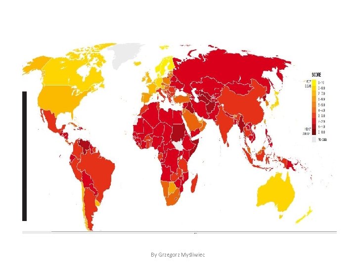 By Grzegorz Myśliwiec 