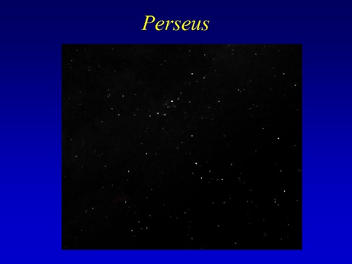 Perseus 