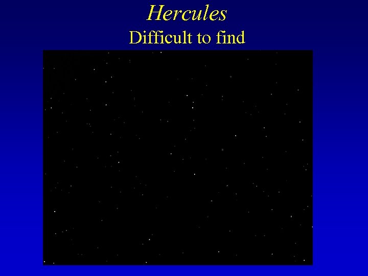 Hercules Difficult to find 