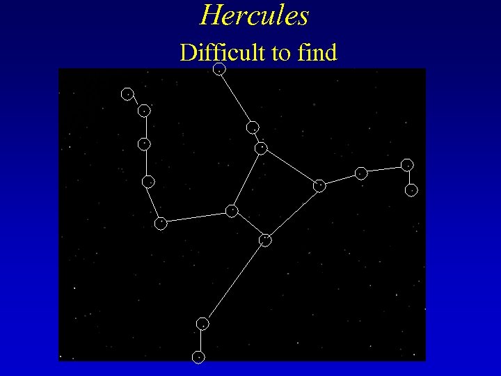 Hercules Difficult to find 