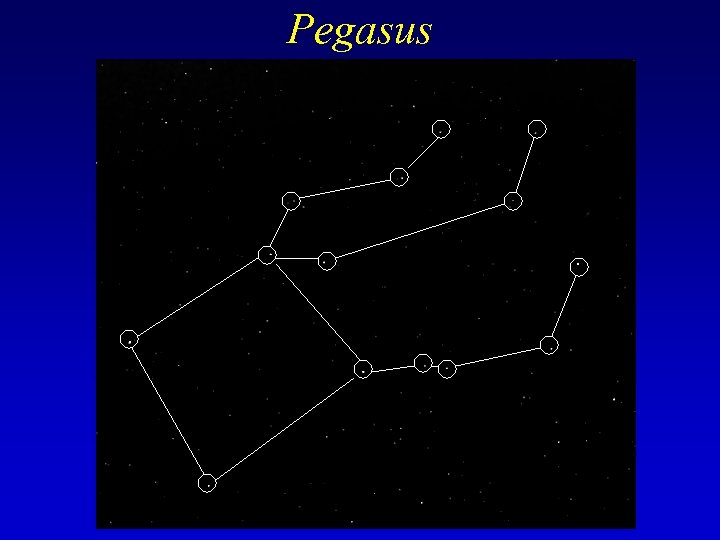 Pegasus 