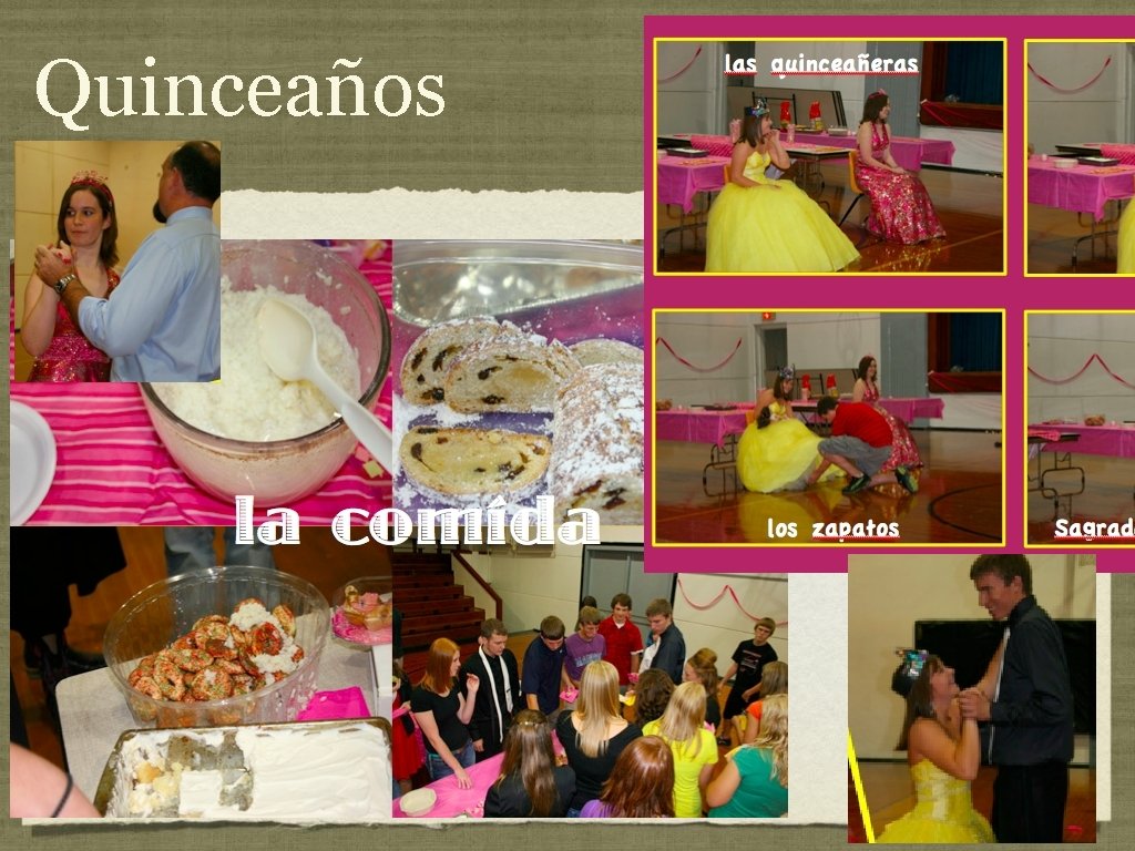 Quinceaños 