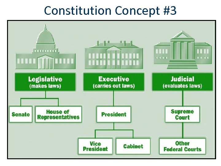 Constitution Concept #3 