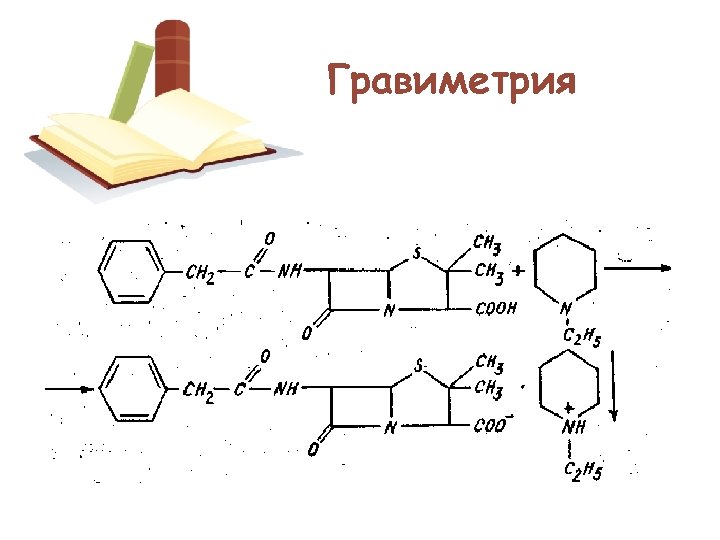Гравиметрия 