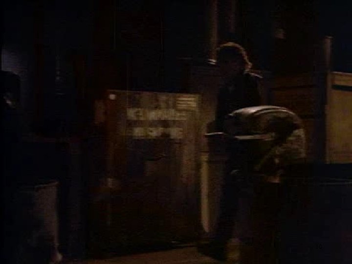 3. Chemical fog Versuch 2 10 