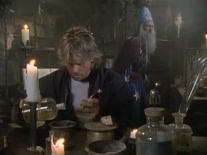 5. „Primitivbatterie“ zu Zeiten Arthurs Versuch 4 16 