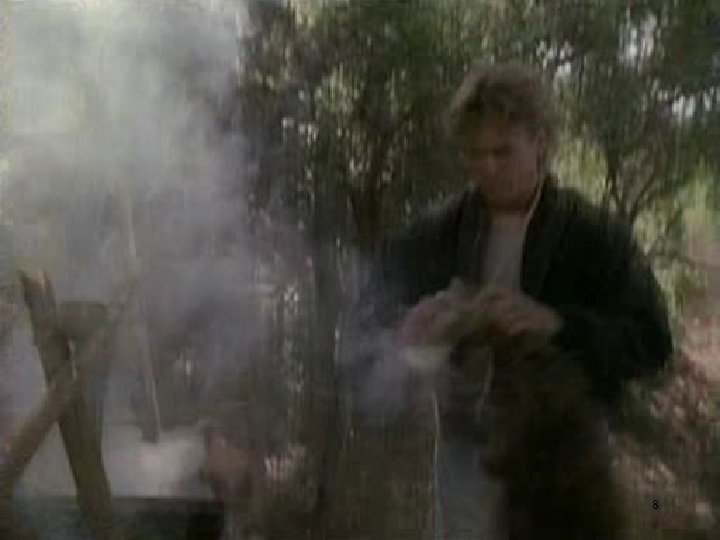 2. Hausgemachter Feuerlöscher Versuch 1 8 