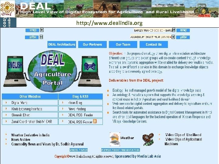 helping to build a world without hunger Food and Agriculture Organization of the UN