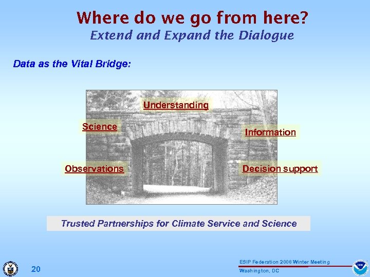 Where do we go from here? Extend and Expand the Dialogue Data as the