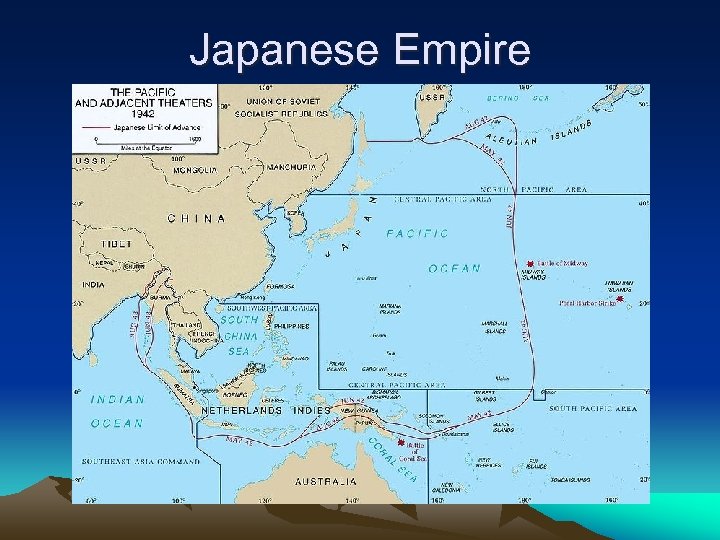 Japanese Empire 