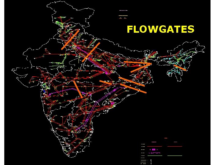 FLOWGATES 