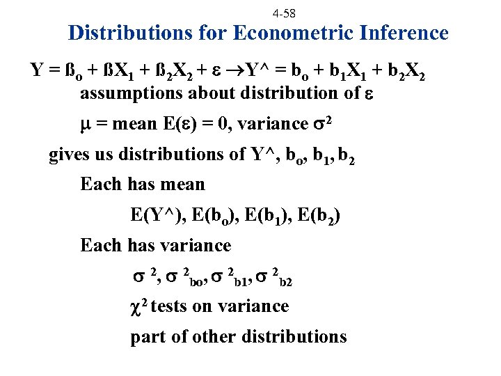 Special Probability Distributions Schaum S Outline Probability And Statistics