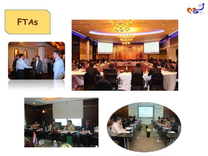 FTAs 