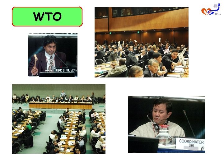 WTO 