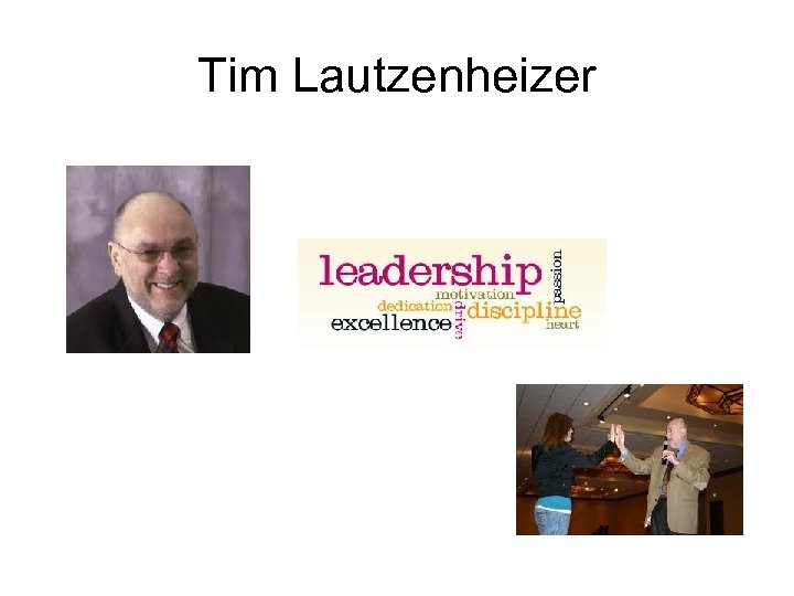 Tim Lautzenheizer 