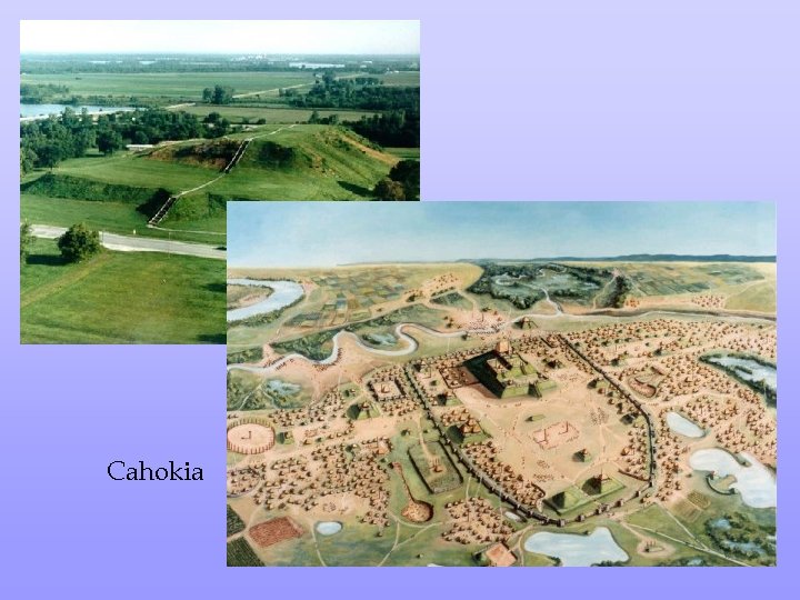 Cahokia 