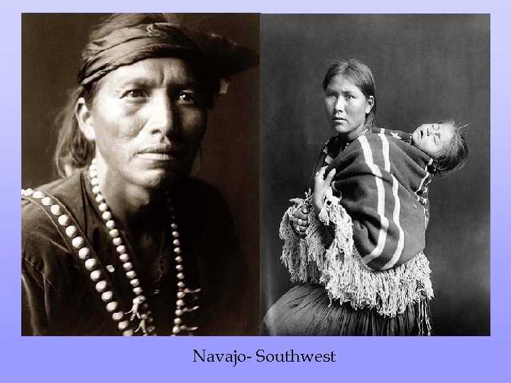 Navajo- Southwest 