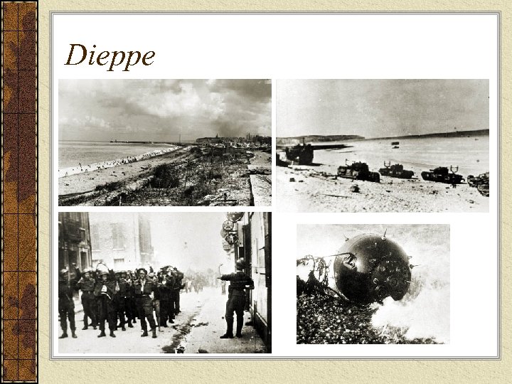 Dieppe 