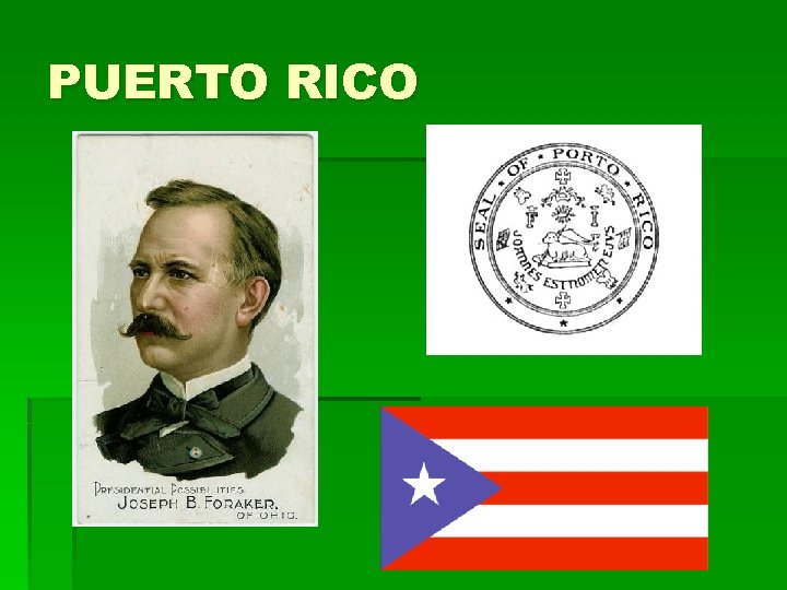 PUERTO RICO 