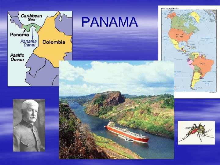 PANAMA 