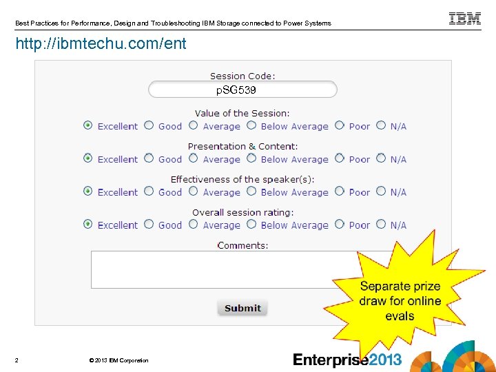 Best Practices for Performance, Design and Troubleshooting IBM Storage connected to Power Systems http: