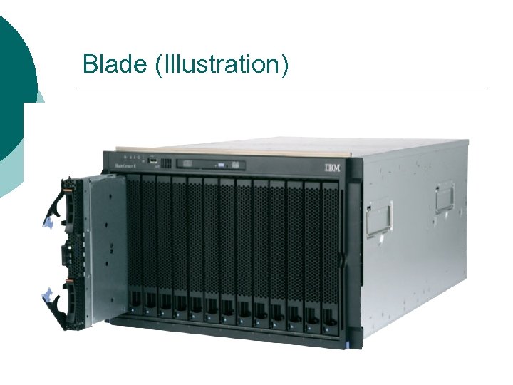 Blade (Illustration) 