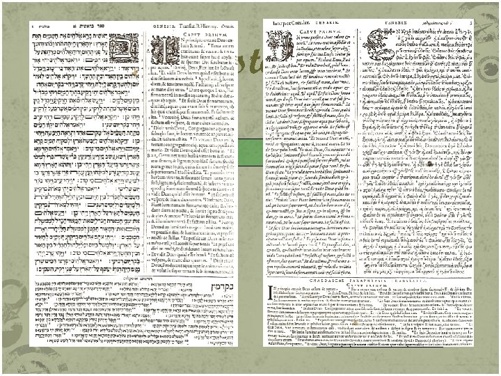 History Orality (Spoken Word) Manuscripts Print 