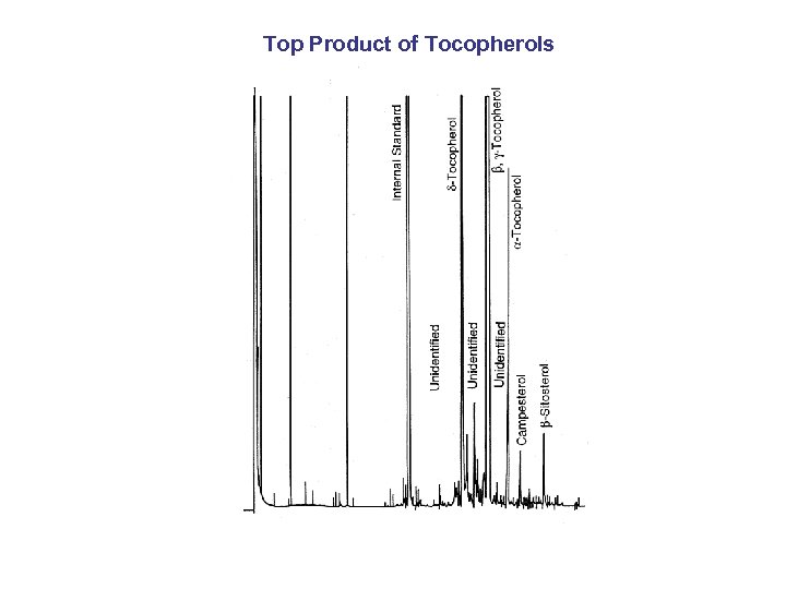 Top Product of Tocopherols 