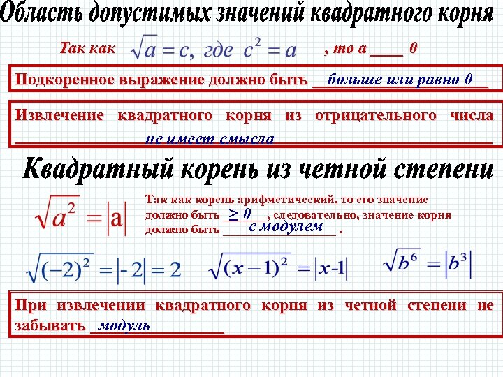 Какое значение может принимать число