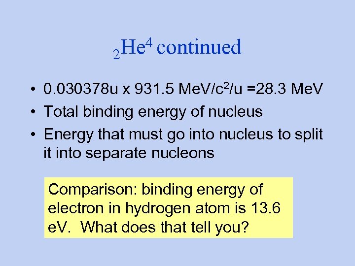 Nuclear Physics And Radioactivity Online Introduction To