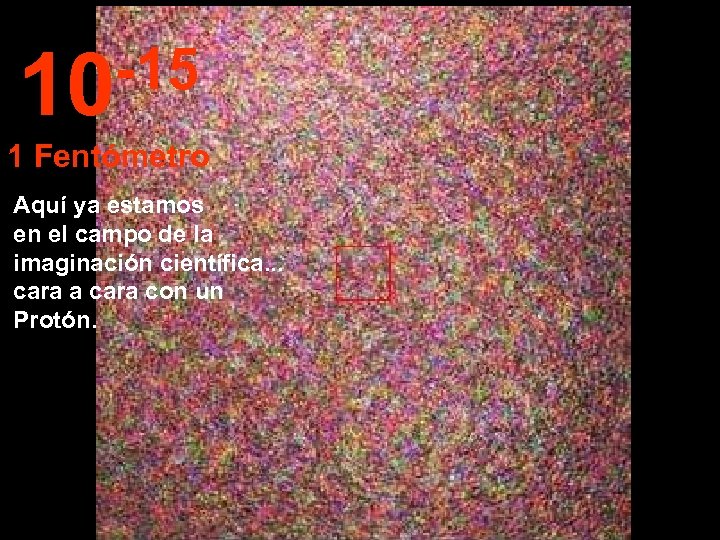-15 10 1 Fentómetro Aquí ya estamos en el campo de la imaginación científica.