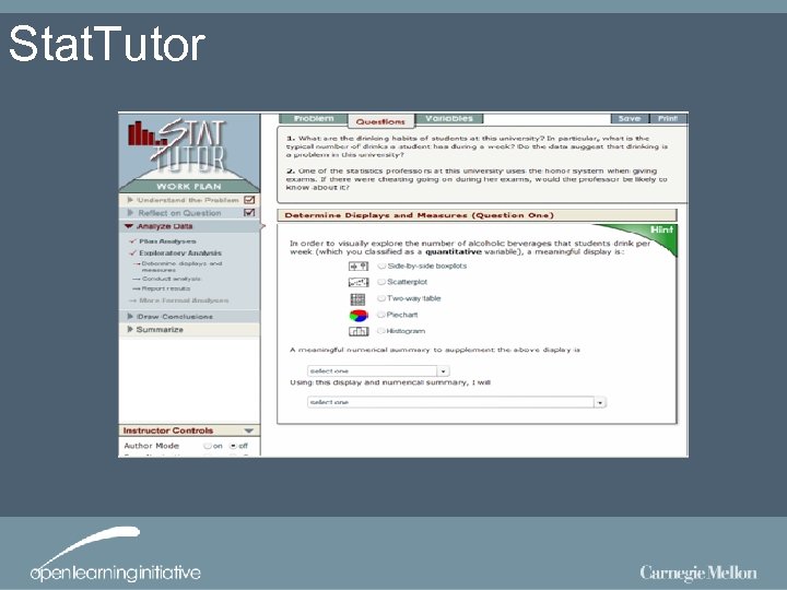 Stat. Tutor 