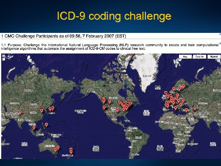 ICD-9 coding challenge 