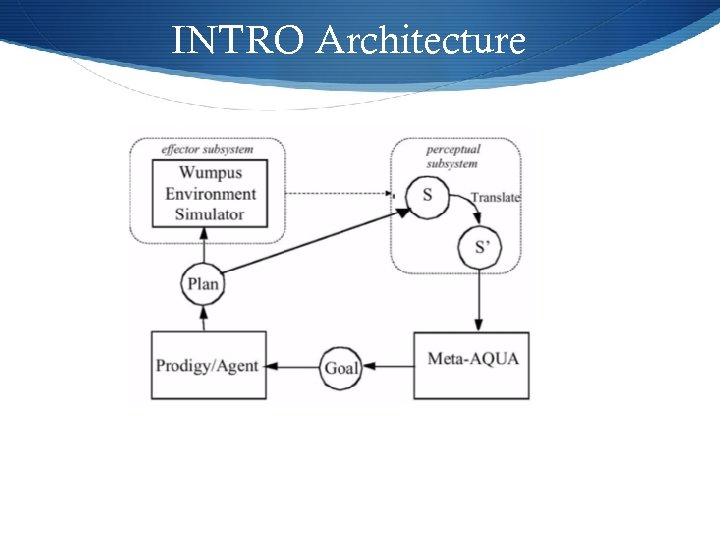 INTRO Architecture 