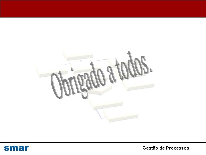 Gestão de Processos 